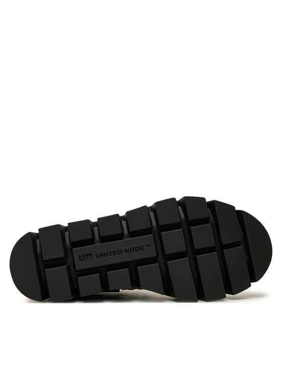 United Nude United Nude Škornji Grip Explorer Lo 1088282754 Bež