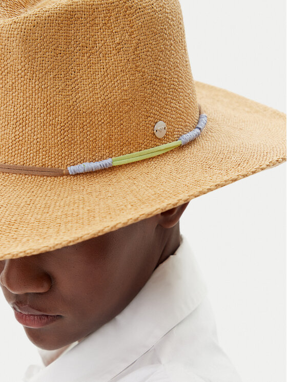 Roxy Roxy Cappello Sunny Kisses 2 ERJHA04366 Beige