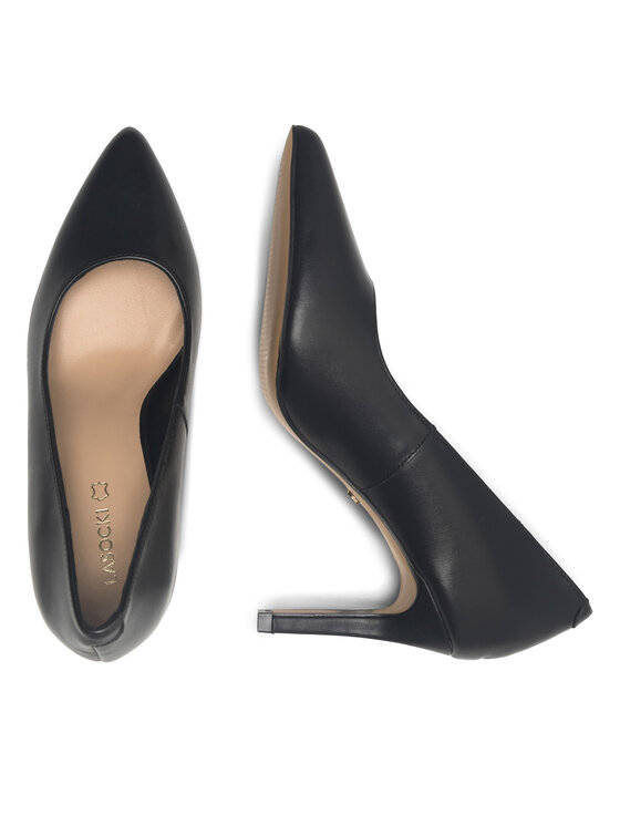 Lasocki Lasocki High Heels WFA1619-3Z Schwarz