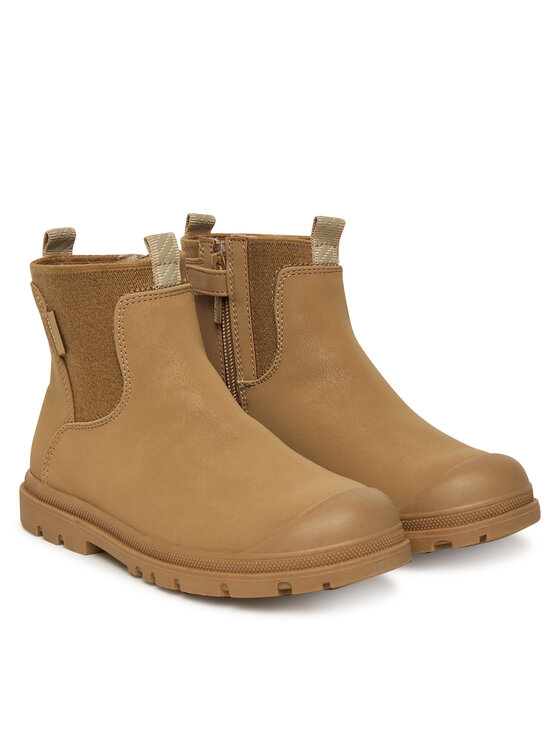 Mayoral Mayoral Stiefeletten 46617 Écru