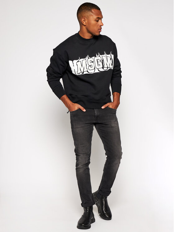 Calvin Klein Jeans Calvin Klein Jeans Slim fit džínsy J30J316105 Sivá Slim Fit