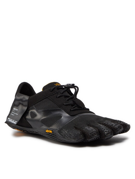 Vibram Fivefingers Vibram Fivefingers Fitnessschuhe Kso Evo 14W0701 Schwarz