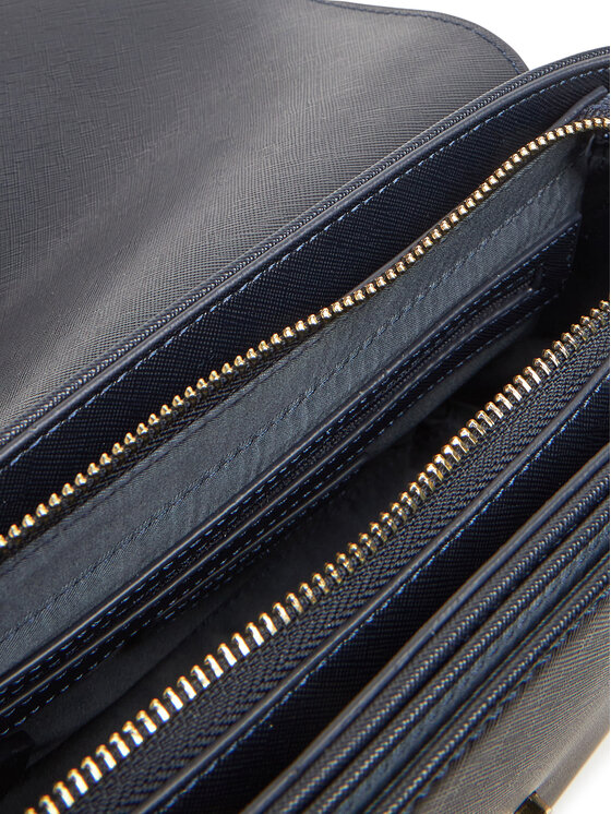 Valentino Valentino Handtasche Divina Sa VBS1IJ04 Dunkelblau