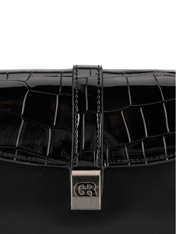Gino Rossi Gino Rossi Torbica CS9082 Crna