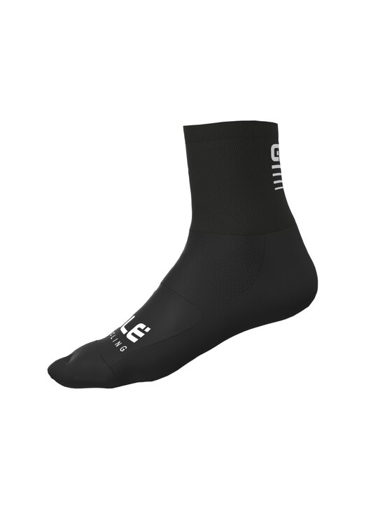 Alé Cycling Alé Cycling Skarpety Strada 2.0 Czarny