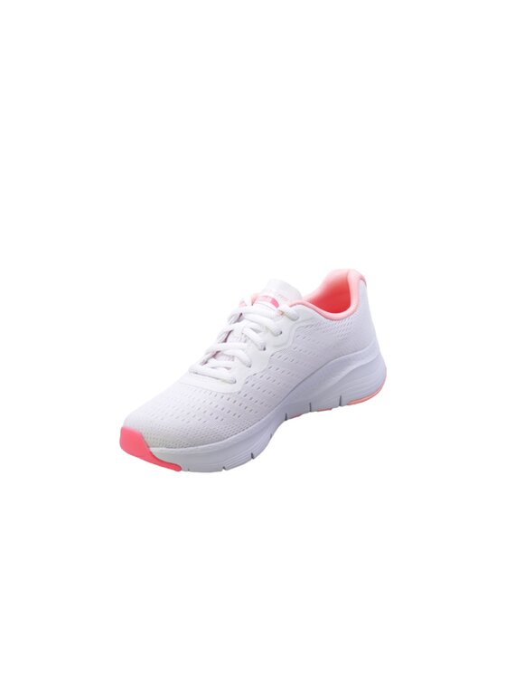 Skechers Skechers Sneakers Arch Fit-Infinity Cool Bianco