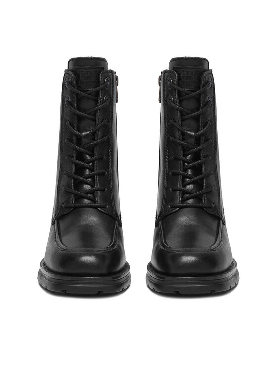G-STAR G-STAR Stivaletti CEO-WI34-TRUST-05 Nero