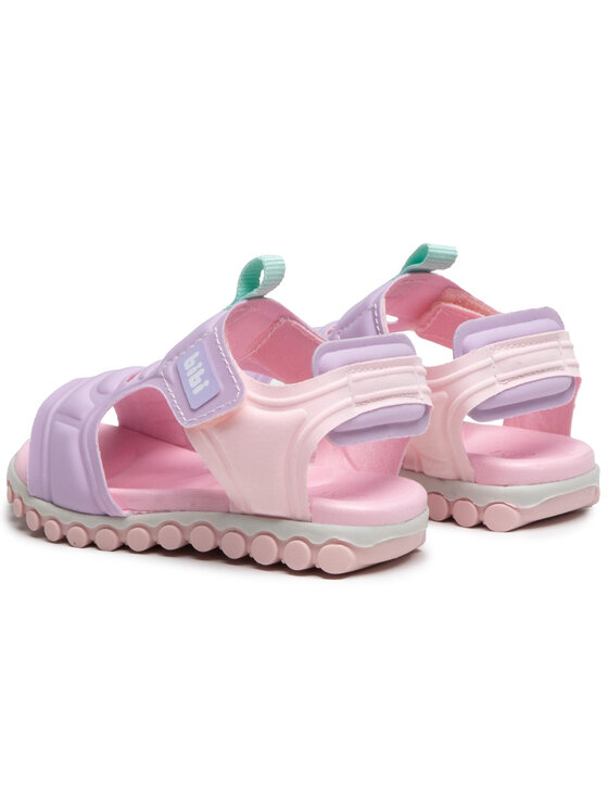 Sandali Summer Roller Spoi 1103058 Viola