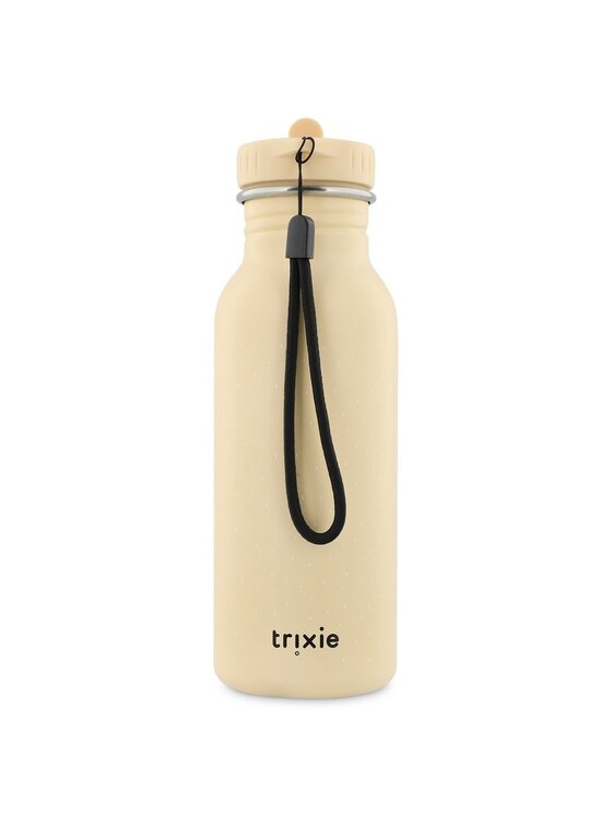 Trixie Baby Trixie Baby Bidon Butelka bidon 500 ml - Jednorożec Beżowy