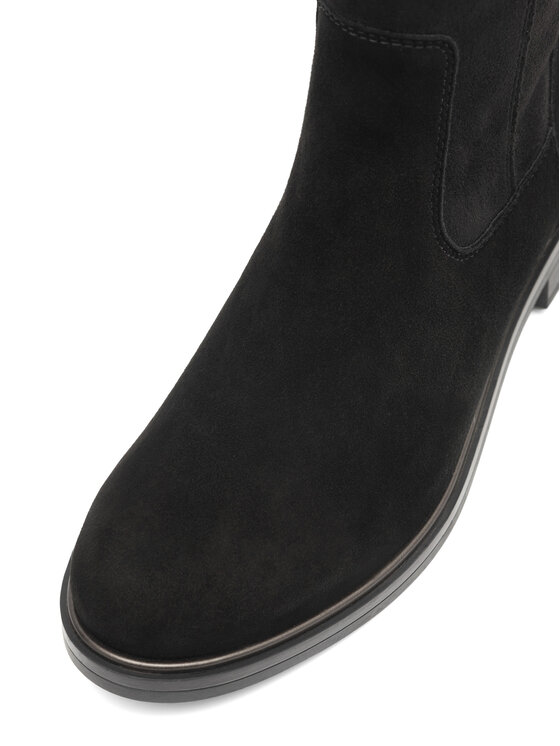 Remonte Remonte Ratsasaapad D8387-02 Must