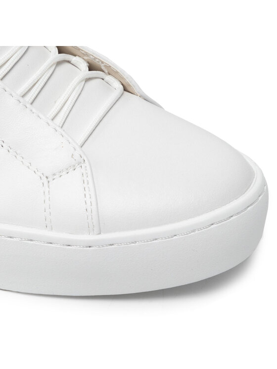 Vagabond Shoemakers Vagabond Sneakersy Zoe 5326-001-01 Biały