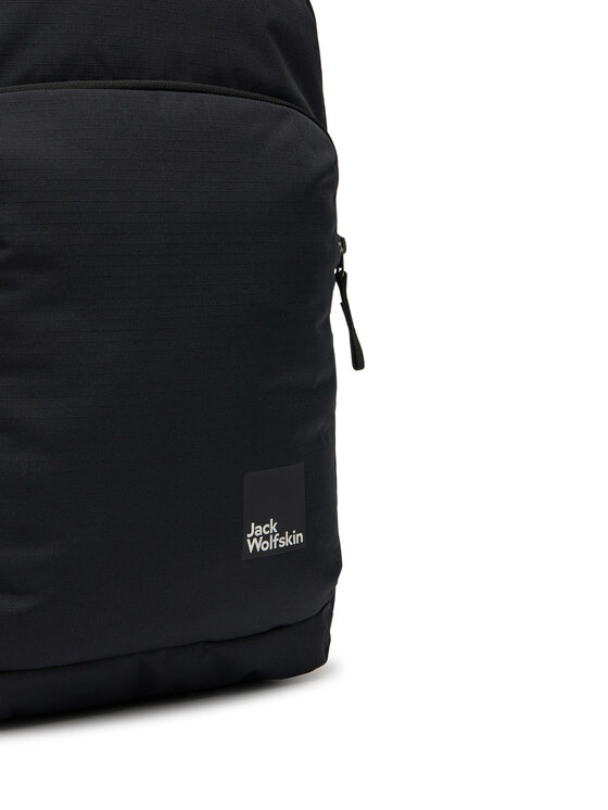 Jack Wolfskin Jack Wolfskin Σακίδιο Terraview  A64867 6000 Μαύρο