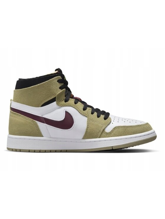 Nike Nike Sneakersy CT0978-203 Biały