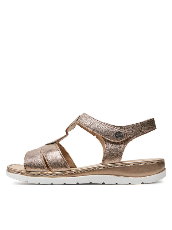 Caprice Caprice Sandaalid 9-28154-42 Pruun