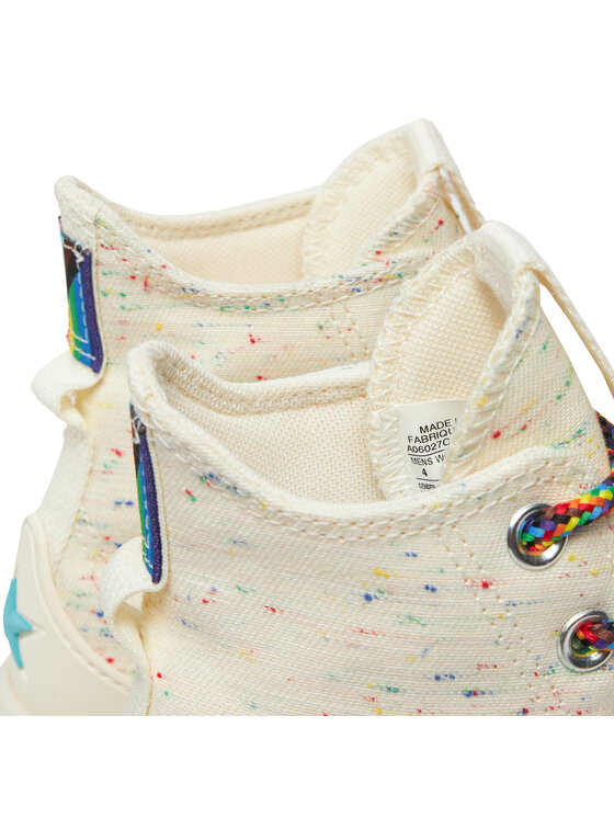 Converse Converse Сникърси Run Star Legacy CX Pride A06027C Бежов