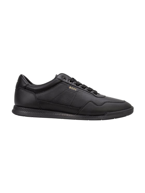 Sneakersy, rozmiar 41, Czarne, 29142