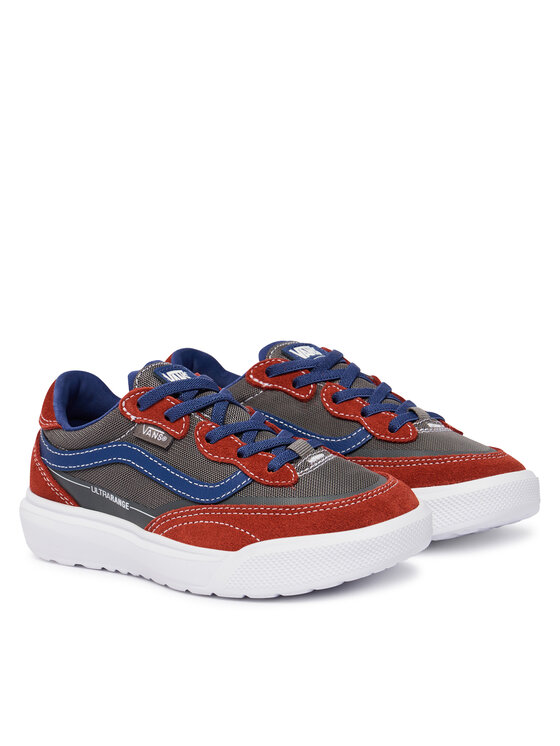 Vans Vans Сникърси Ultrarange 2.0 SE VN000EDKHO71 Сив