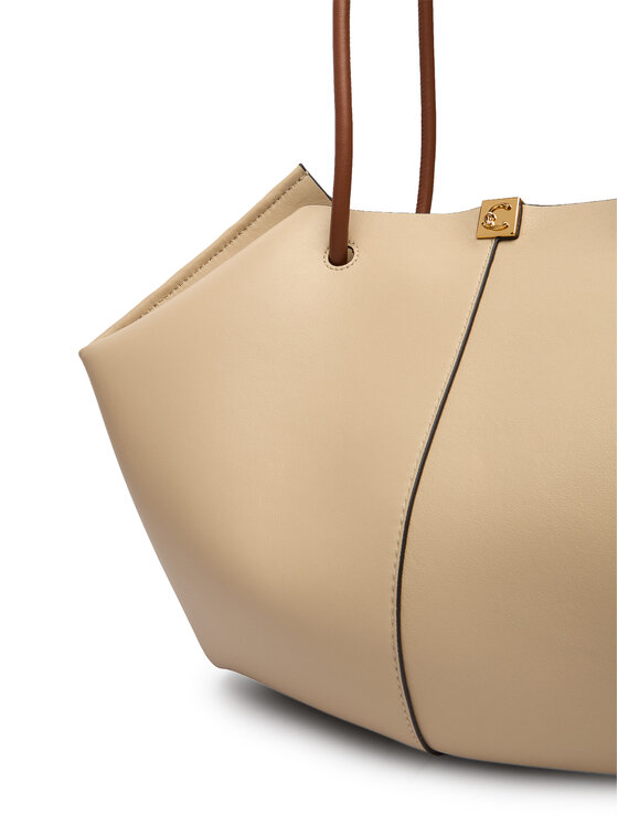 Coccinelle Coccinelle Borsetta U2L Coccinellekamy E1 U2L 11 02 01 Beige