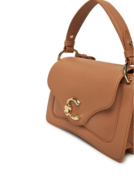 Coccinelle Coccinelle Torebka E1 SSL 18 02 01 Brązowy