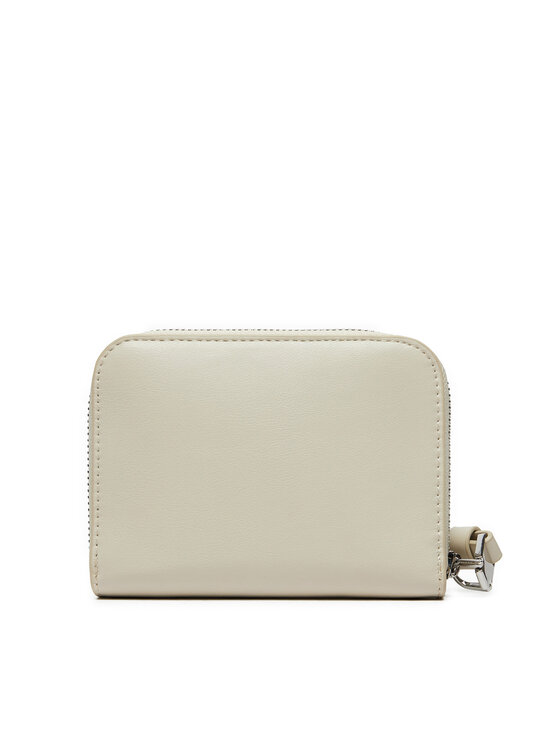 Calvin Klein Calvin Klein Veliki ženski novčanik Gracie K60K611688 Bež