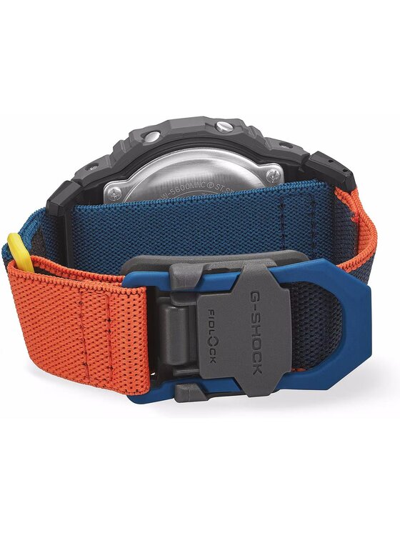 Casio Casio Hodinky DW-5600MNC-8A2ER Farebná