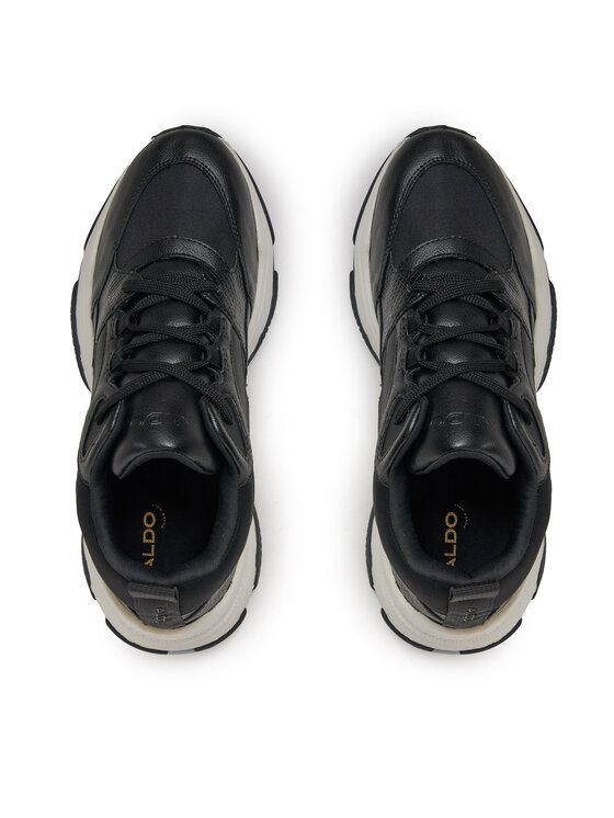 Aldo Aldo Laisvalaikio batai Valleyia 13722733 Juoda