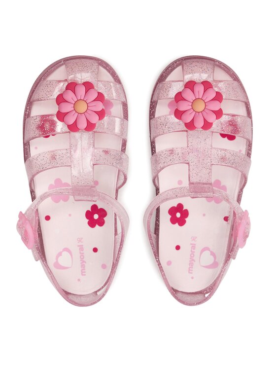 Mayoral Mayoral Sandalen 43599 Rosa