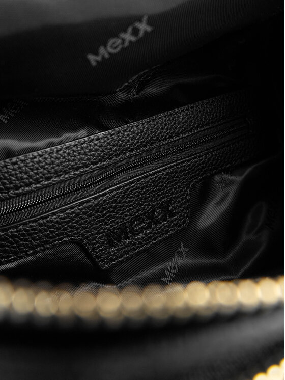 MEXX MEXX Дамска чанта MEXX-S-005-07 Черен
