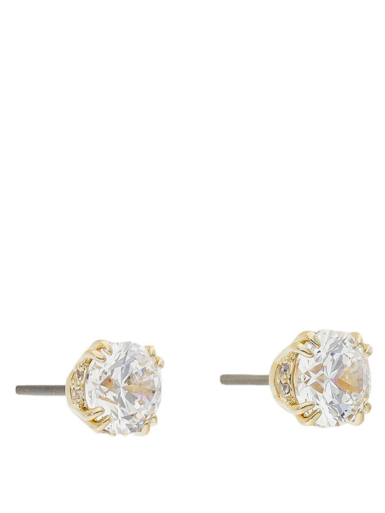 Swarovski Swarovski Kolczyki Constella 5642595 Złoty