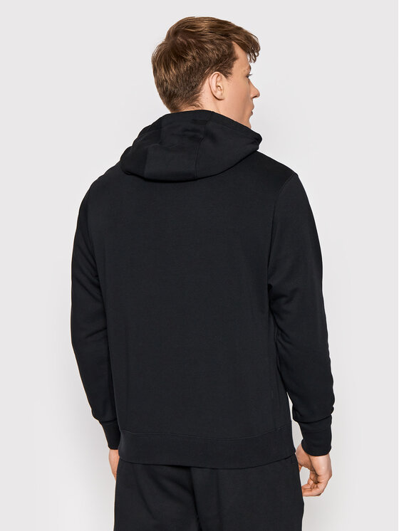 Nike Nike Dres Sportswear Graphic DD5242 Czarny Regular Fit