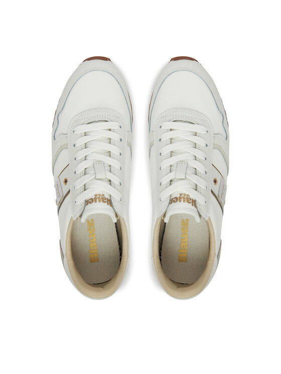 Blauer Blauer Tossud S5MILLEN03/NYL Valge