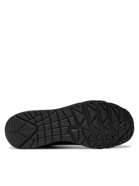 Skechers Skechers Tossud Uno-Dr. Bombay 251014/BBK Must