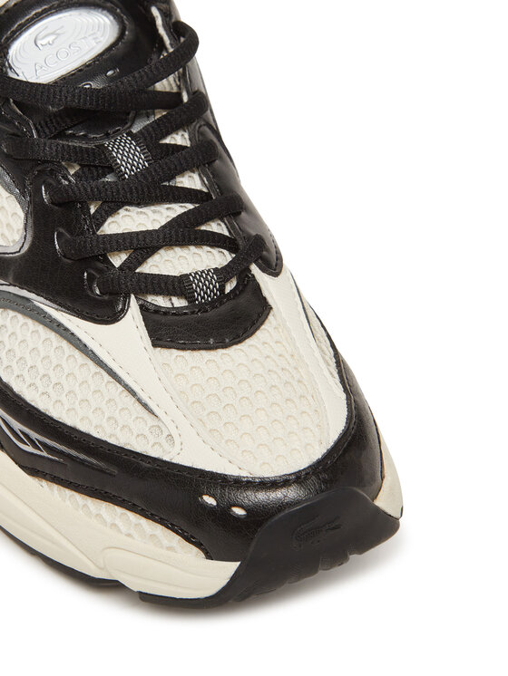 Lacoste Lacoste Sneakers Storm 96 2K 7-49SFA0024 Écru