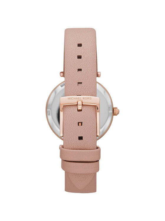 Michael Kors Michael Kors Zegarek MK2914 Różowy