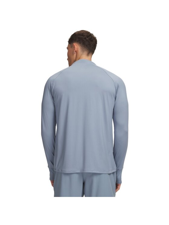 Under Armour Under Armour Bluza techniczna 6013909 Niebieski Regular Fit