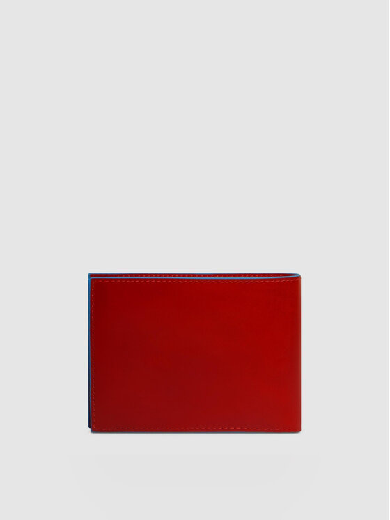 Piquadro Piquadro Portfel 762 Brązowy