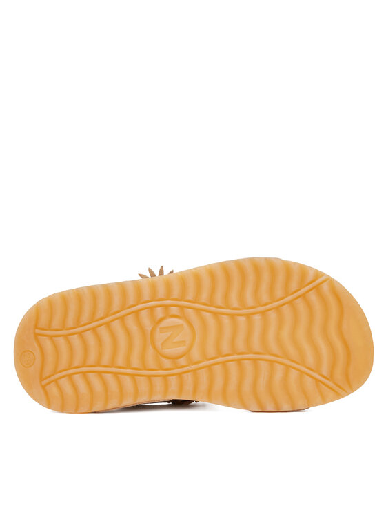 Naturino Naturino Босоніжки 0503391-02 M Золотий