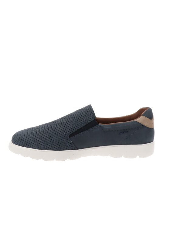 Valleverde Valleverde Mocassini VV-36961 Blu