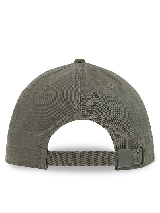 Tommy Jeans Tommy Jeans Šilterica Tjm Heritage Cap AM0AM12020 Zelena