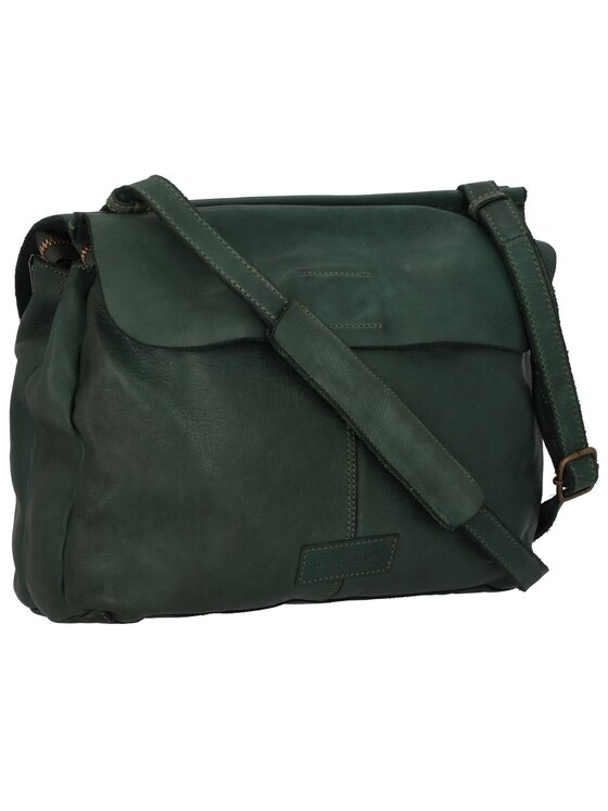 HAROLDS HAROLDS Torebka 245335 Zielony