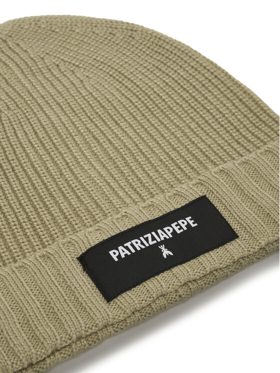 Patrizia Pepe Patrizia Pepe Σκούφος 2F0111/K9O3A-B848 Γκρι