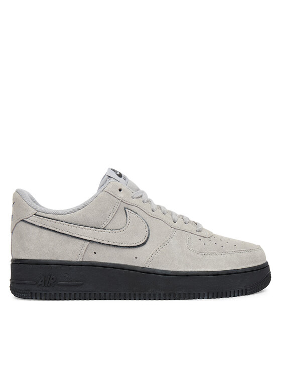 Nike Nike Sneakersy Nike Air Force 1 '07 LV8 HQ1966 001 Šedá