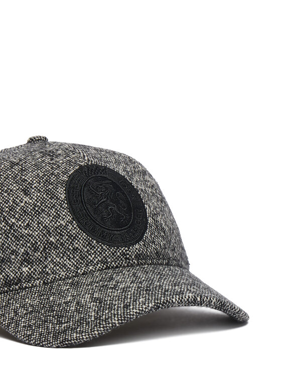 Tommy Hilfiger Tommy Hilfiger Nokamüts Dc Donegal 6 Panel AM0AM14852 Hall