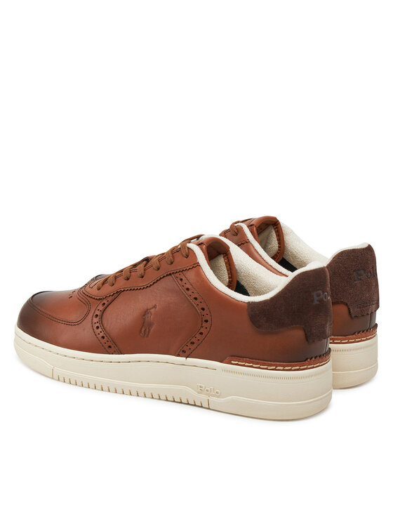 Polo Ralph Lauren Polo Ralph Lauren Sneakers Masters Court 809960990002 Maro