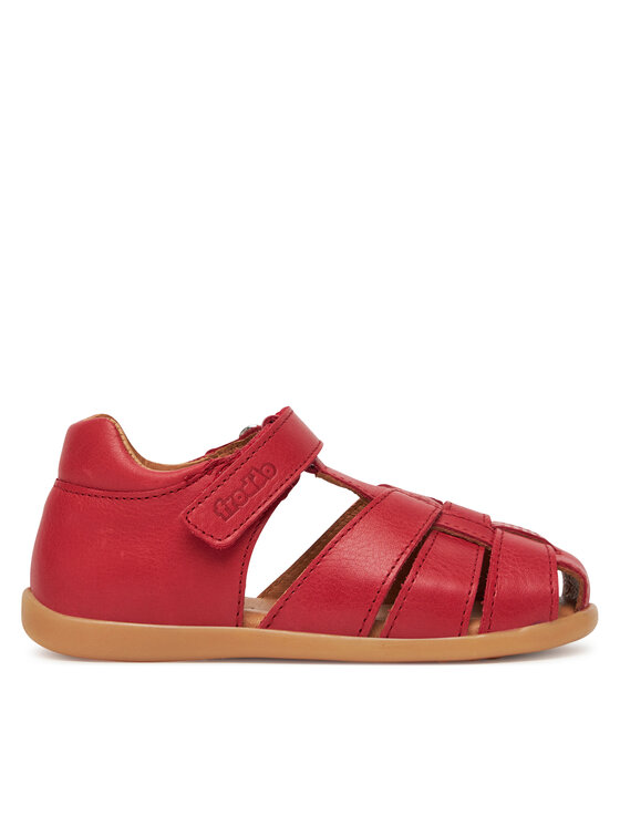 Froddo Froddo Basutės Dany G2150199-4 S Raudona