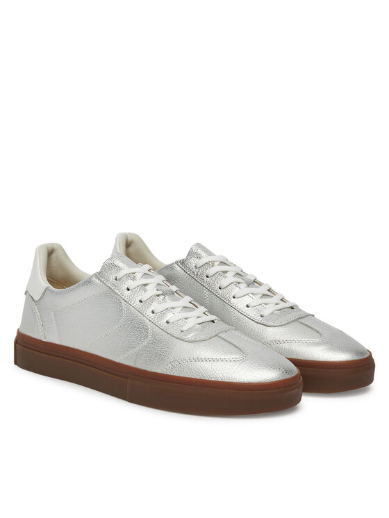 Vagabond Shoemakers Vagabond Shoemakers Sneakersy Cody 5944-183-79 Srebrny