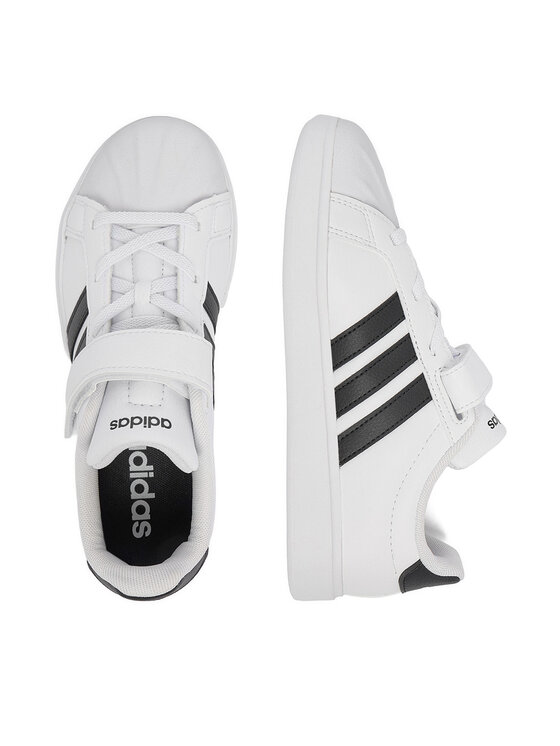 adidas adidas Snīkeri CEO-STREETTALK EL C JQ6144 Balts