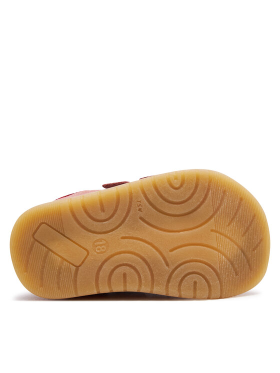 Mrugała Mrugała Снікерcи Micro 3101/4-44 Рожевий