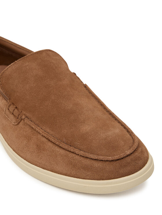 Clarks Clarks Сліпери Torford Easy 26186146 Коричневий