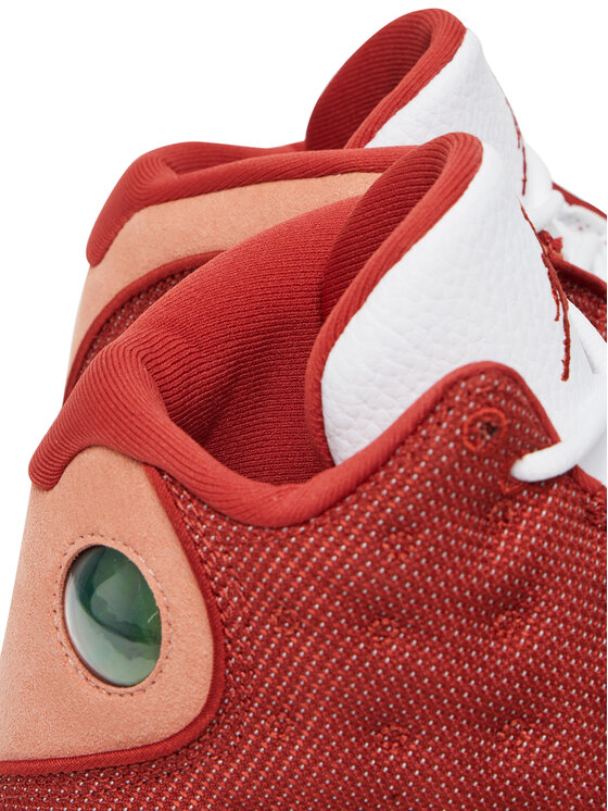 Nike Nike Sneakersy Air 13 Retro DJ5982 Hnedá